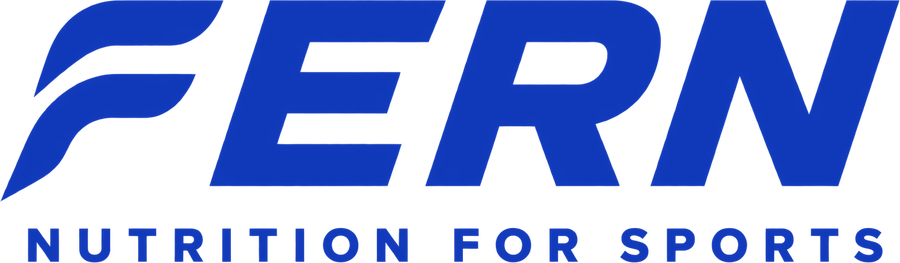 FERN — NUTRITION FOR SPORTS
